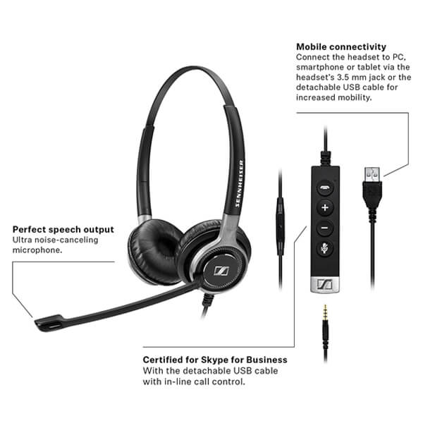 sennheiser pc 5 usb